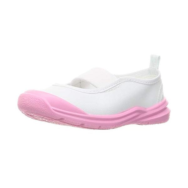 他サイト： アキレス 上履き バレー 撥水 日本製 14cm~30cm 0.5cm有 2E キッズ 男の子 女の子 うわばき+ NAC 1000 1100の商品画像