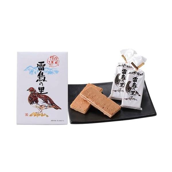 田中屋 雷鳥の里 9コ入