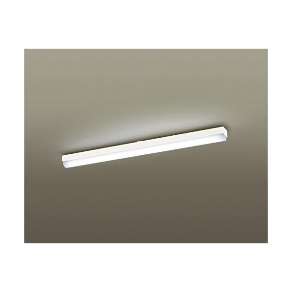 パナソニック LED キッチンベースライト キレイコート搭載 昼白色 HH-SF0051N