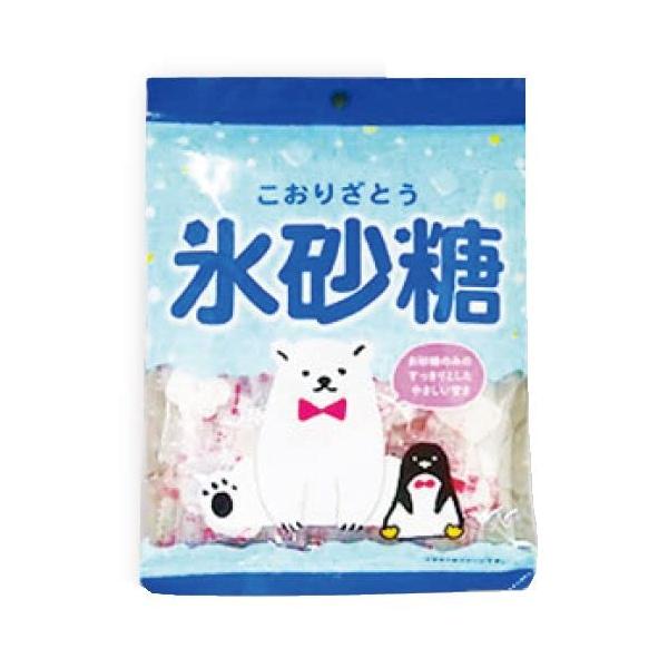 メイホウ 個包装 氷砂糖 80g×12入