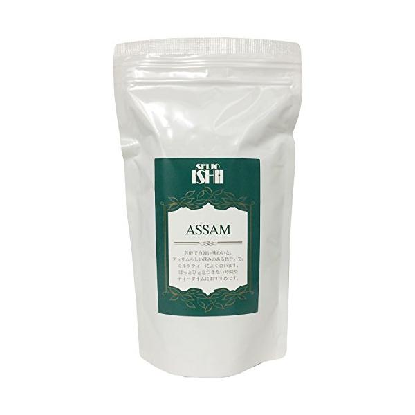 他サイト： 成城石井 アッサム 130gの商品画像