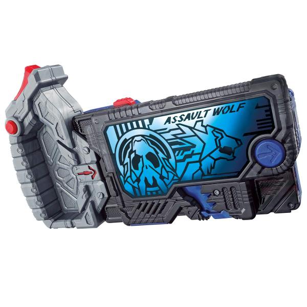 他サイト： 仮面ライダーゼロワン DXアサルトウルフプログライズキーの商品画像