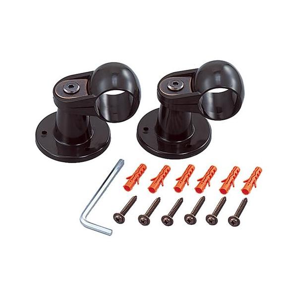 他サイト： OMSORGいたわり 手すりブラケット φ32 2個入の商品画像