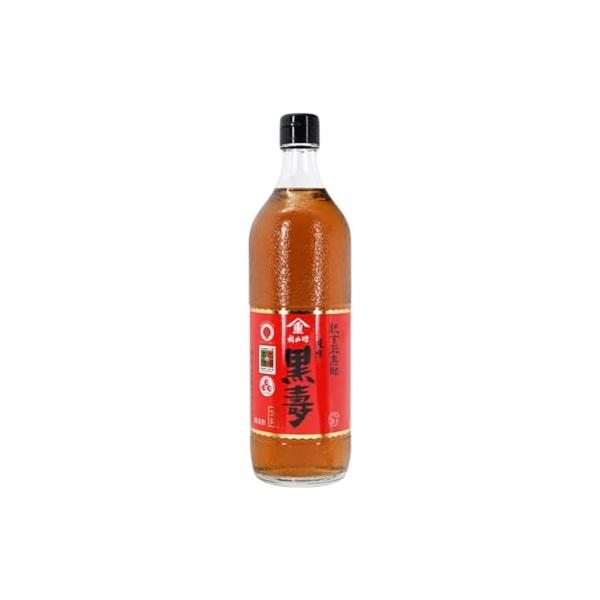 他サイト： 福山酢醸造 薩摩 黒寿 700mlの商品画像
