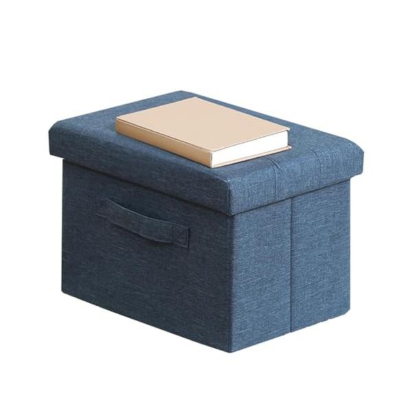 インナーボックスネイビー/奥行き 25cm × 幅 38cm x 高さ 25cm/86144・Color:ネイビーSize:奥行き 25cm × 幅 38cm x 高さ 25cmStyle:インナーボックス・パッケージ個数:1・カラーボック...