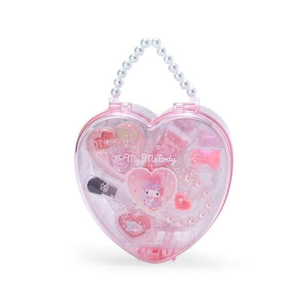 他サイト： サンリオ(SANRIO) マイメロディ キッズ コスメセット 502952の商品画像
