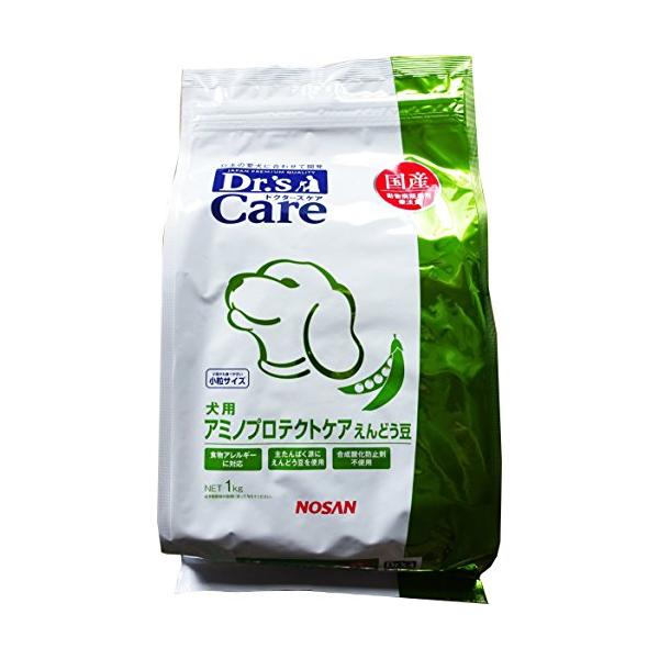OTO様ドクターズケア犬用療法食アミノプロテクトえんどう豆3kg×2袋 犬用 アミノプロテクトケア えんどう豆(3kg(500g×6袋) (ドライ