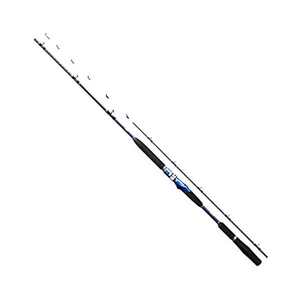 シマノ(SHIMANO) ロッド 船竿 18 海明 80 270 ワラサ メジロ マダイ
