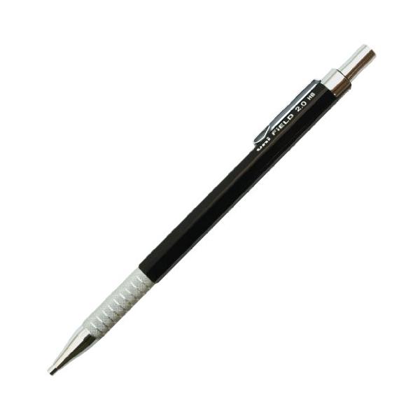 三菱鉛筆 シャーペン フィールド 2 建築用 HB M207001PHB