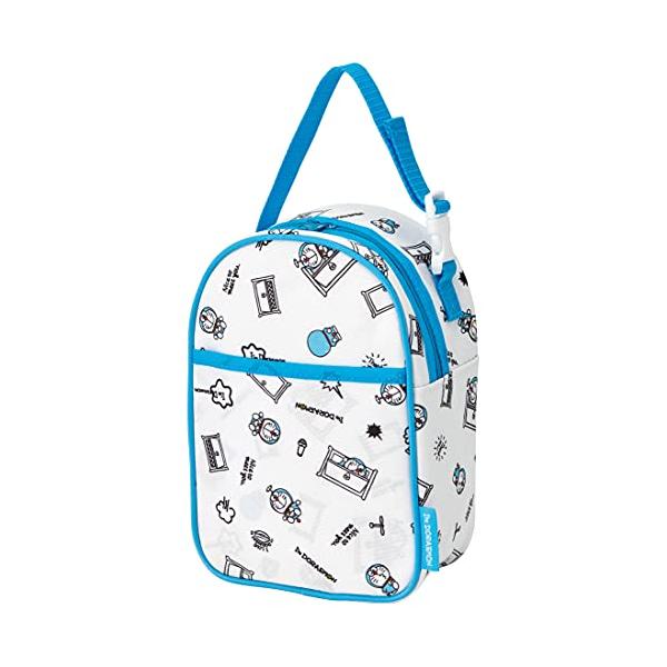 他サイト： スケーター(Skater) 哺乳瓶 粉ミルクケース ポーチ I'm ドラえもん サンリオ BHMC1-Aの商品画像