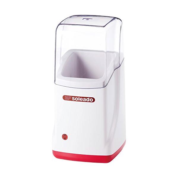 マルチ/小/SO-161・パッケージ個数:1・サイズ:275×130×130mm・重量:645g・本体:ABS樹脂、カバー:AS樹脂・原産国:中国