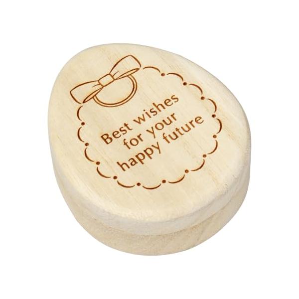 オーバルマルチカラー/-/86114・Style:オーバル・パッケージ個数:1・やさしいデザインの臍帯箱・●桐素材で臍の緒の保管に最適・●丸みのあるやさしいデザイン・●幸せな未来を祈るデザイン・本体サイズ 本体サイズ:幅6×奥行7×高さ2.3cm