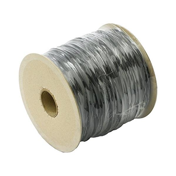 ダイオ(Dio) 網戸用 網押えゴム 小巻 4.5mm×150m ブロンズ