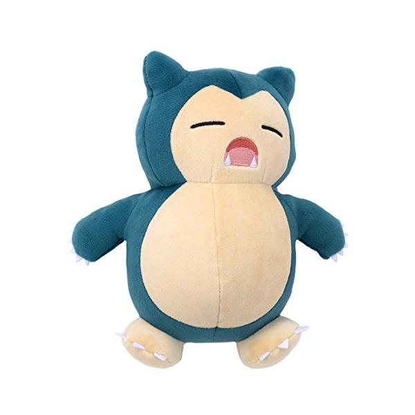 ポケモンすやすやフレンドＳ カビゴン