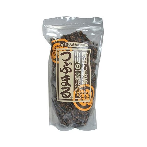 小川産業 小川の煮出し麦茶 つぶまる 13g×20パック ×3セット