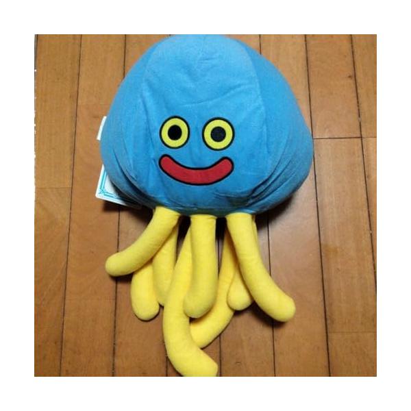 ドラゴンクエスト AM ビッグぬいぐるみ ホイミスライム