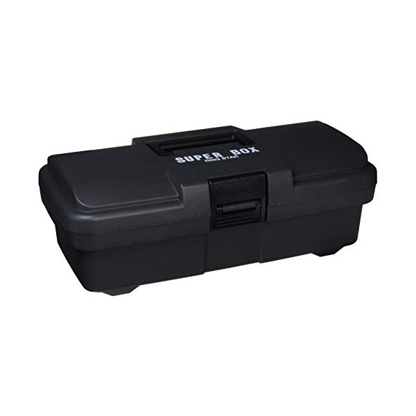 グレー/-/SR-385 グレー・パッケージ個数:1・カラー:グレー・仕様:超コーポリマー・特殊構造・中皿付・仕切板、ロック機能付・積重ね可