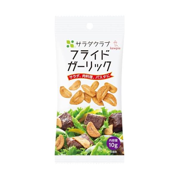 -/10グラム (x 12)/-・パッケージ個数:12・原材料:にんにく、植物油脂、小麦粉、酸化防止剤(ビタミンE)、(原材料の一部に大豆を含む)・商品サイズ(高さx奥行x幅):180mmx82mmx210mm