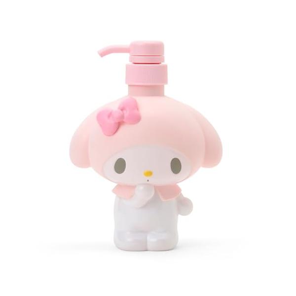 サンリオ(SANRIO) ポンプボトル マイメロディ 658138