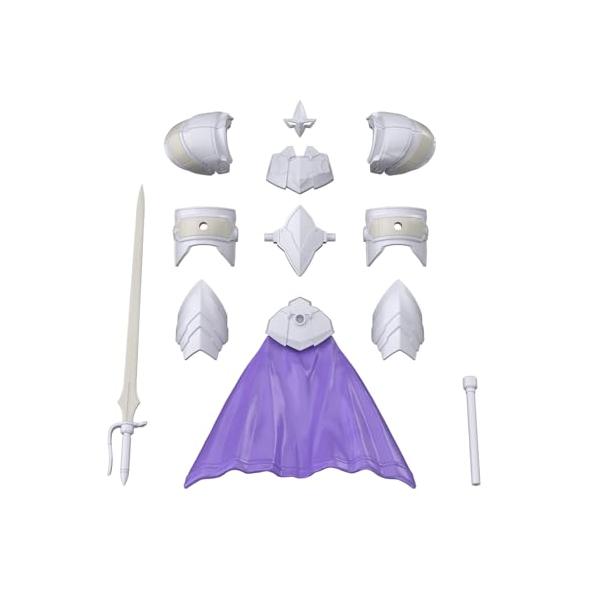 クラスアップアーマー (リーベルエンチャンター)マルチカラー/小型/ー・Style:クラスアップアーマー (リーベルエンチャンター)・(C)BANDAI SPIRITS 2023