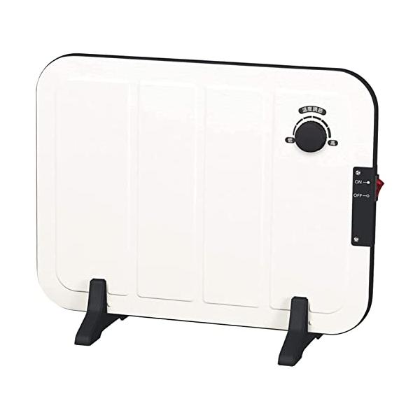 5)スタンダード/旧モデルホワイト/-/DP-SB169(W)・Style:5)スタンダード/旧モデル・パッケージ個数:1・やさしいあたたかさパネル内にある電熱線の熱でゆっくりやさしくあたためてくれるパネルヒーター。寒い冬の冷えがちな足元を...