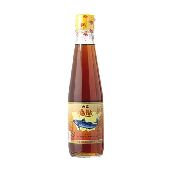 -/360グラム (x 1)/-・Size:360グラム (x 1)・パッケージ個数:1・内容量:360g・タイ・ラヨンブランドの発酵度が高いナンプラー・色が透明でクセがないのが特徴・原材料:カタクチイワシ、食塩、砂糖・商品サイズ(高さ×奥...