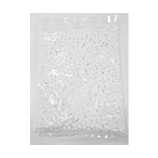 1kg ぶどう糖ラムネ 約1400粒業務用 詰め替え用 ブドウ糖93% 配合のラムネ