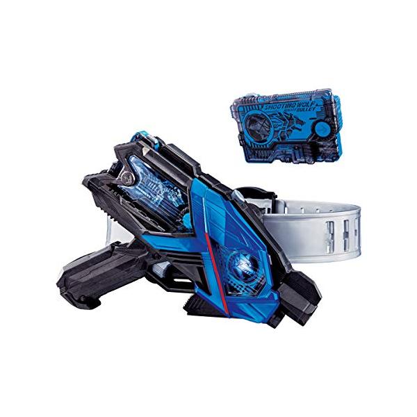 他サイト： 仮面ライダーゼロワン 変身ベルト DXエイムズショットライザーの商品画像