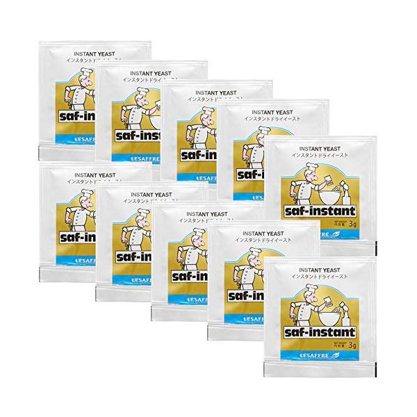 -/3グラム (x 10)/-・パッケージ個数:1