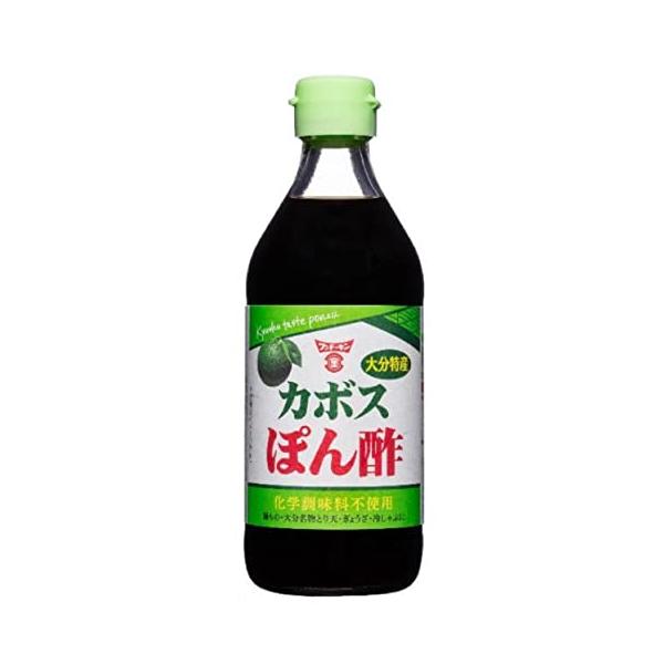 -/360ml×1本/-・原材料:しょうゆ(小麦を含む、国内製造)、砂糖・異性化液糖、醸造酢、かぼす果汁、たんぱく加水分解物、食塩、しいたけエキス/酸味料、カラメル色素、香料