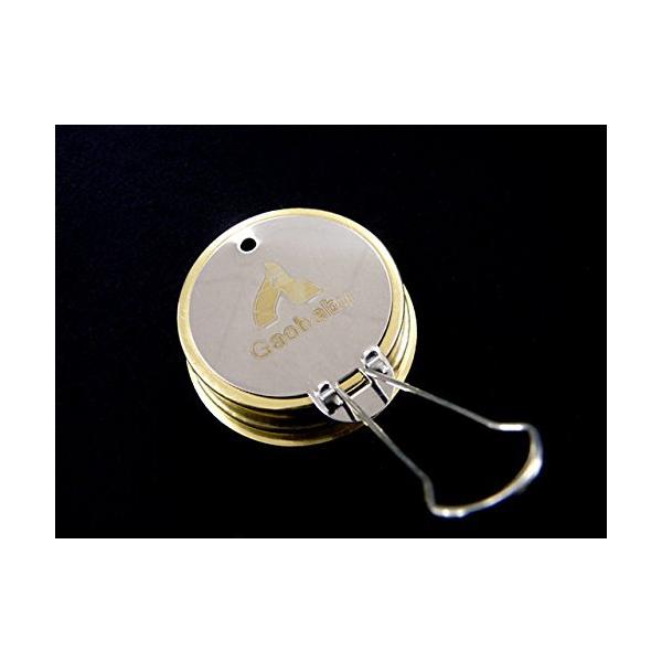 他サイト： Gaobabuアルコールバーナー 火力調整・消火フタの商品画像