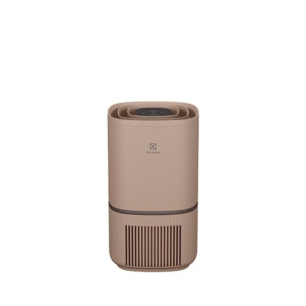 花粉モード エレクトロラックス UltimateHome 300 空気清浄機