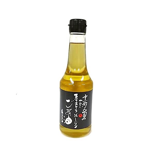 山田製油 京都山田 エキストラバージンごま油 275g
