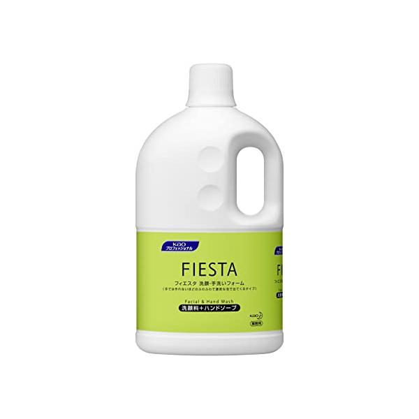 透明/2リットル (x 3)/4901301508652・パッケージ個数:1・大容量・洗顔・手洗い・シェービング・フレッシュフローラル