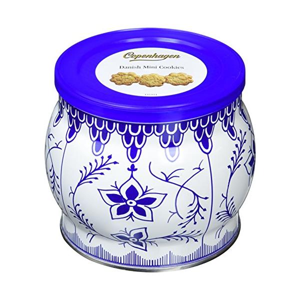 コペンハーゲン ダニッシュミニクッキー 250g : R.E.M. - 通販