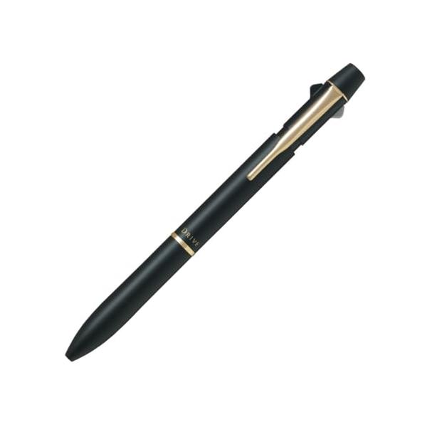 Pilot シャープペンシル+ボールペン 0.7mm 細字 黒 赤 2+1 アクロ