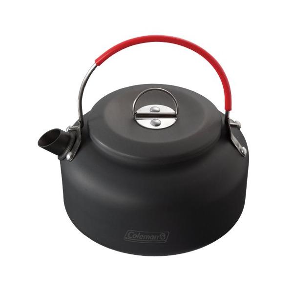 Coleman(コールマン) ケトル パックアウェイケトル 0.6L キャンプ 2000010532