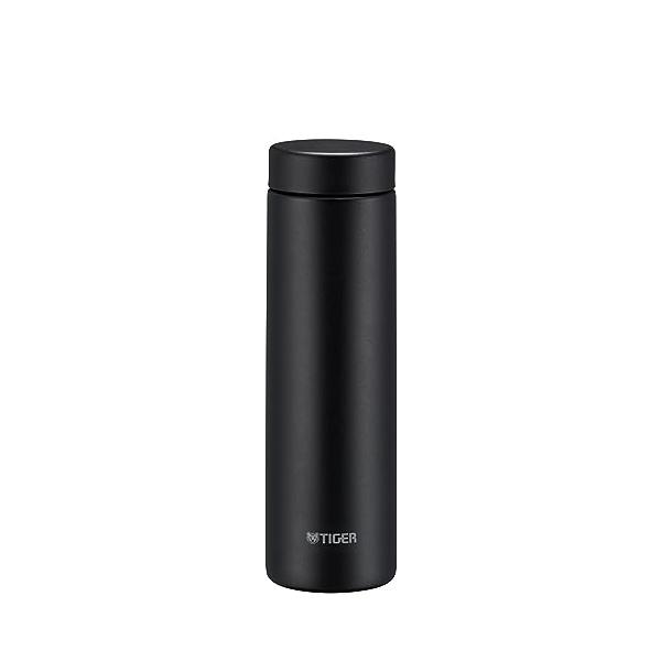パッキン一体型・食洗機対応 タイガー魔法瓶(TIGER) 水筒 500ml スクリュー マグ ステンレスボトル 保冷 保温 軽量 なめらか飲み口