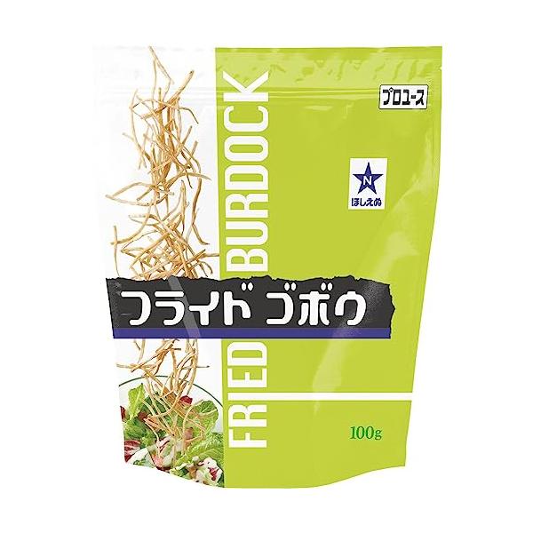 ゴボウ-/100グラム (x 1)/-・Style:ゴボウ・パッケージ個数:1・原材料:ごぼう(中国)、植物油脂、小麦粉、食塩、醸造酢/酸化防止剤(ビタミンE)、(一部に小麦・大豆を含む)・商品サイズ(高さx奥行x幅):220mmx280m...