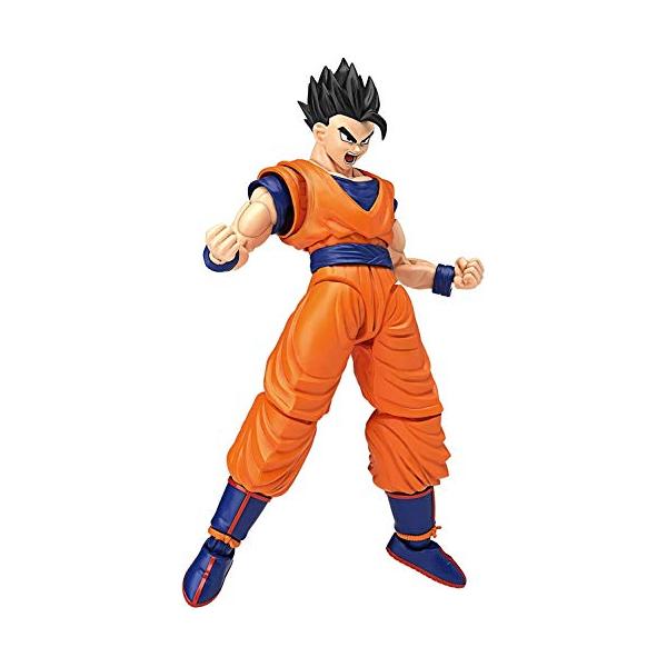 フィギュアライズスタンダード　ドラゴンボール　　17個まとめ　未開封 Figure-rise Standard 孫悟空 [NEW SPEC Ver.] レビュー