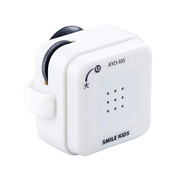 他サイト： 自動でオン・オフ 受話器の拡声器 AYD-105 3286-629の商品画像