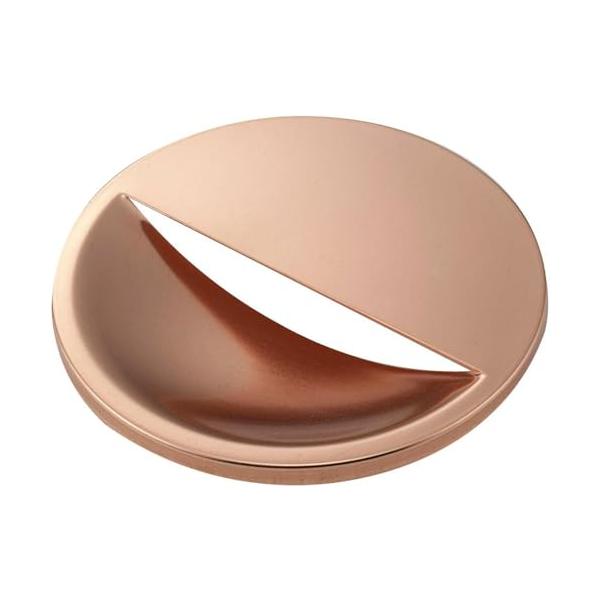 03.)銅製排水口カバー03.)銅製排水口カバー/14.41.8cm/42901・Color:03.)銅製排水口カバー・パッケージ個数:1・サイズ(約):直径14.4×高さ1.8cm、フチ高さ/0.7cm、適応排水口径/標準的な直径14.5...