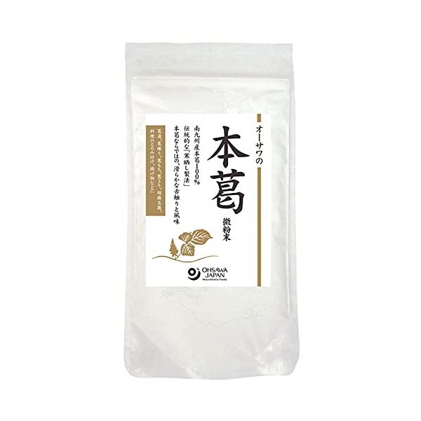 -/100グラム (x 1)/o-0334・パッケージ個数:1・原材料:葛粉(宮崎・鹿児島産)・商品サイズ(高さx奥行x幅):15mm×210mm×105mm・産地(地方)九州地方