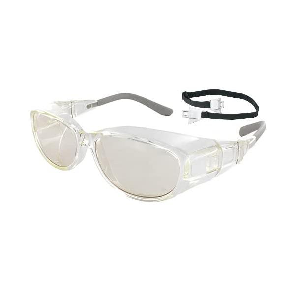 白内障術後 保護メガネ メオガードネオ24Lサイズ S8758-01