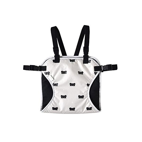 他サイト： 10mois(ディモワ) BEAR MASK チェアベルトの商品画像