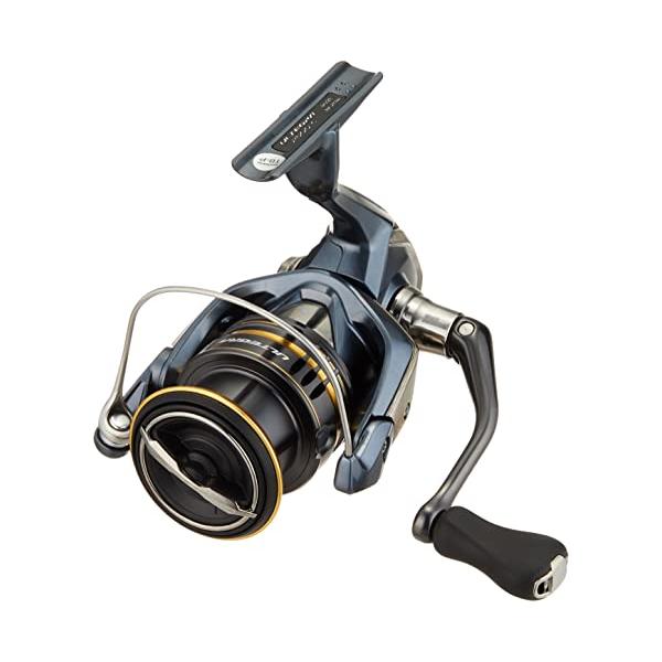 シマノ(SHIMANO) 21 アルテグラ 2500 : R.E.M. - 通販 - Yahoo