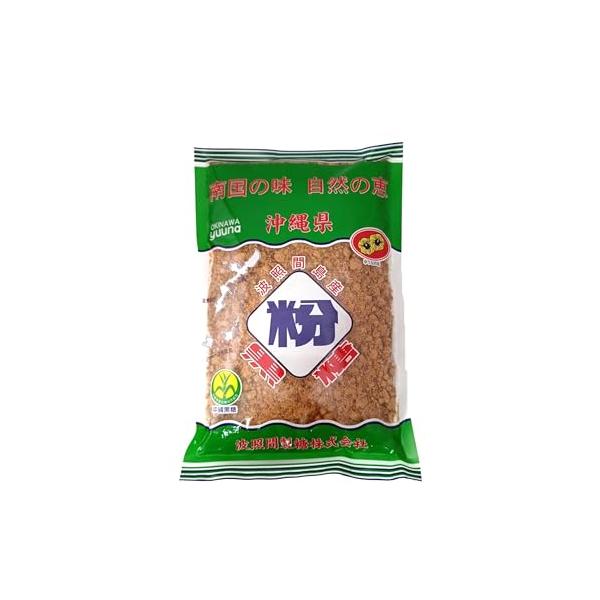 他サイト： 波照間島の粉末黒糖 250gの商品画像