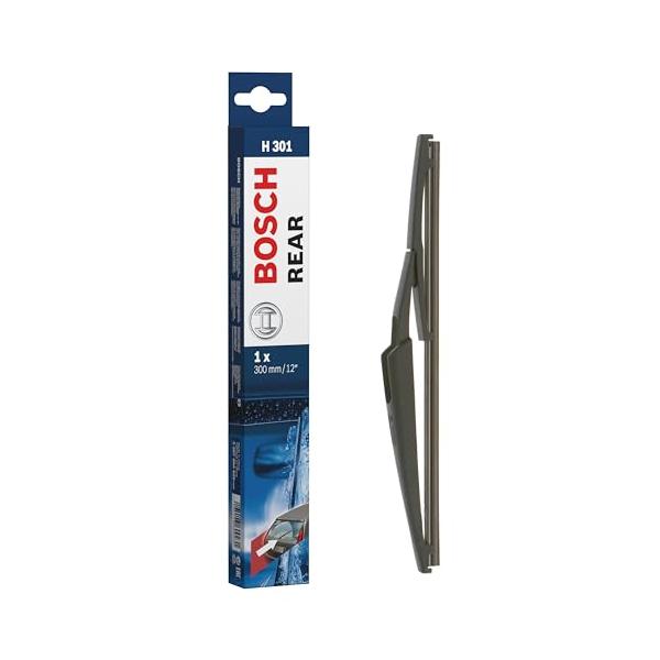 BOSCH(ボッシュ)/ワイパーブレード ワイパーブレード1PCリアH301品番：3397004629
