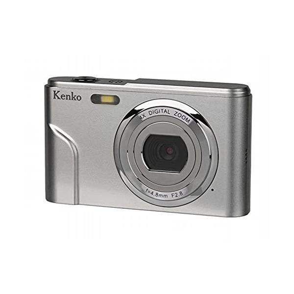 他サイト： デジタルカメラ ケンコー KC-03TYの商品画像