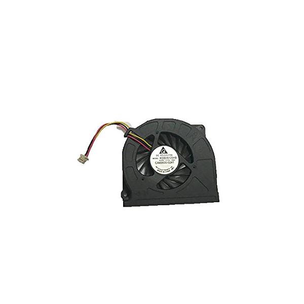 (修理交換用)ノートパソコンCPU冷却ファン適用する 富士通 LIFEBOOK AH52/C AH52/CT AH53/C AH54/D AH5